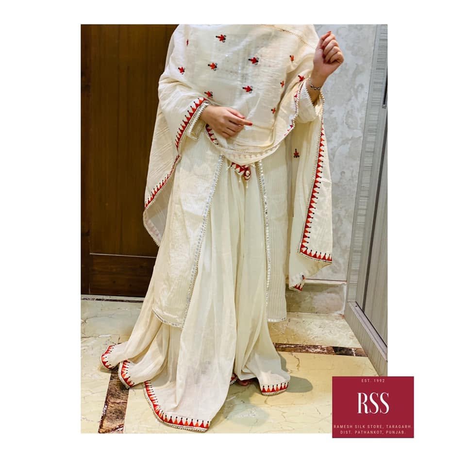 Banarasi Silk Saree